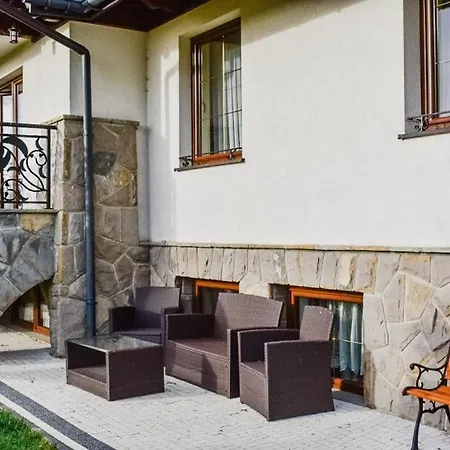 Szymkowka Bed & Breakfast Nowa Biala