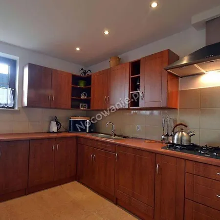 Szymkowka Bed & Breakfast Nowa Biala