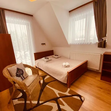 Szymkowka Nowa Biala