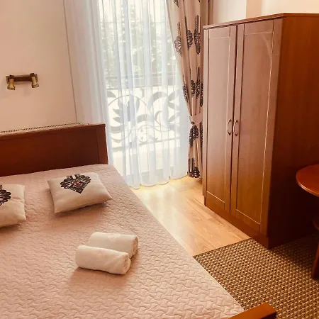 Szymkowka 3*