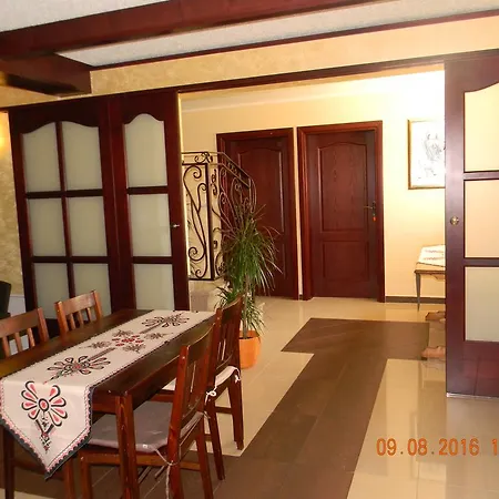 Bed & Breakfast Szymkowka 3*