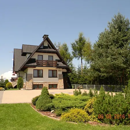 Szymkowka Nowa Biala