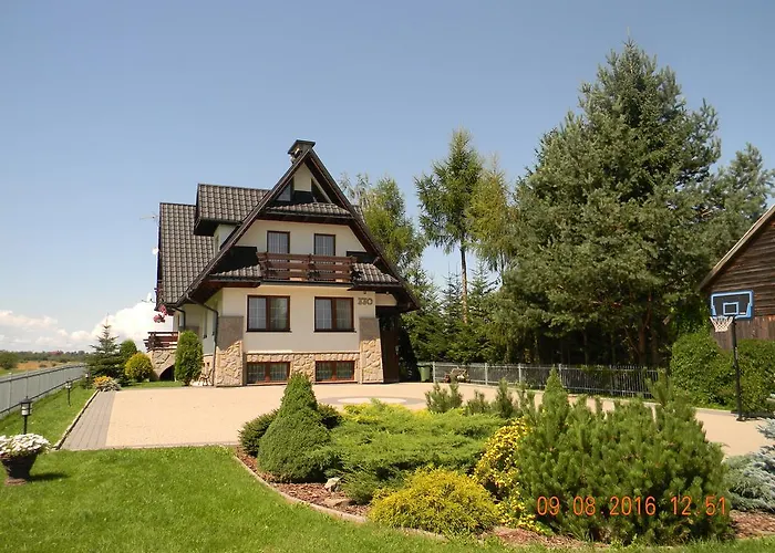 Szymkowka Nowa Biala